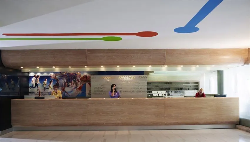 Esperides Beach 4*-26