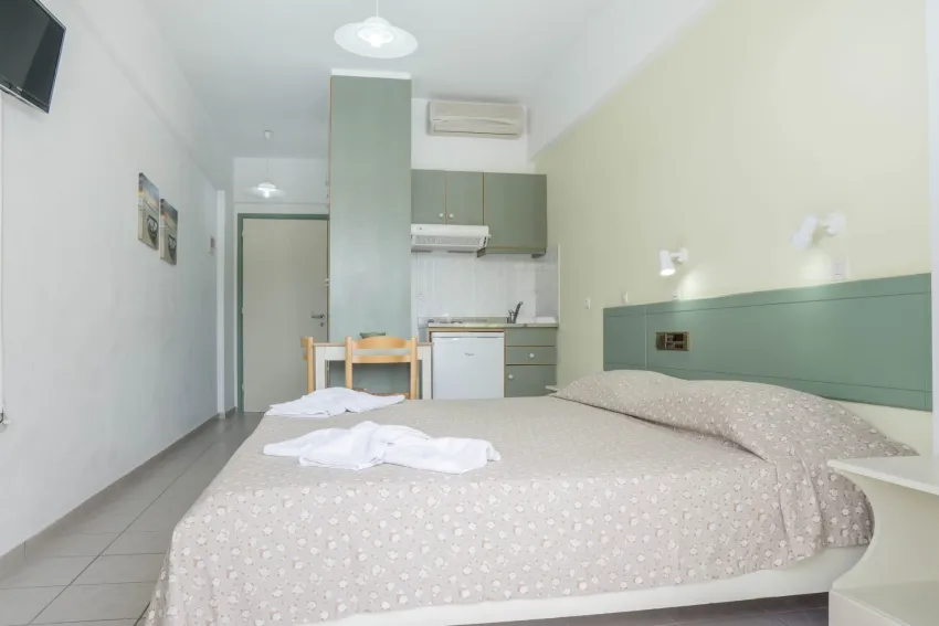 Pinelopi Hotel-Apartments 2*-6