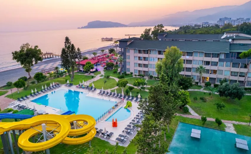 SENZA SUNSET BEACH HOTEL  5*-35