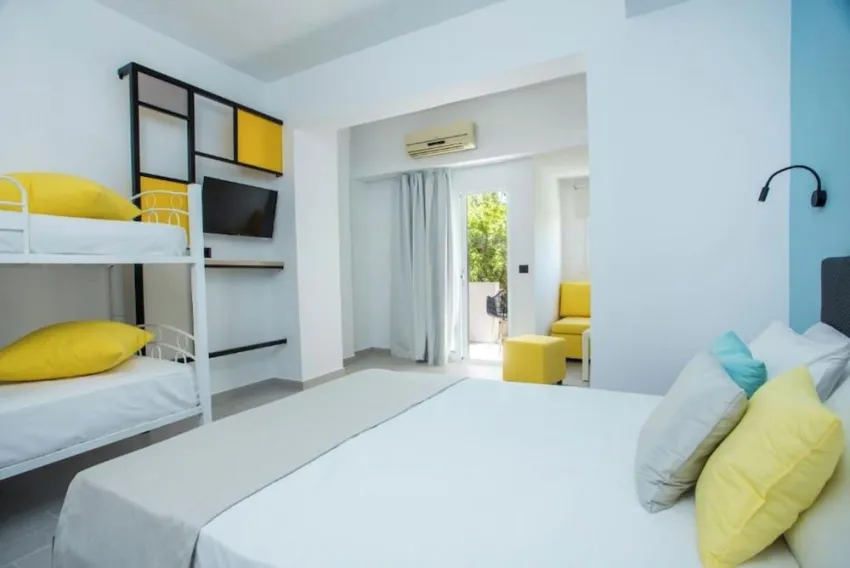 Faliraki Premium Hotel 3*-16