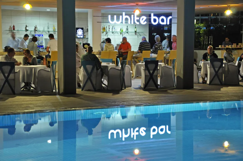 Baia Lara Hotel 5*-28