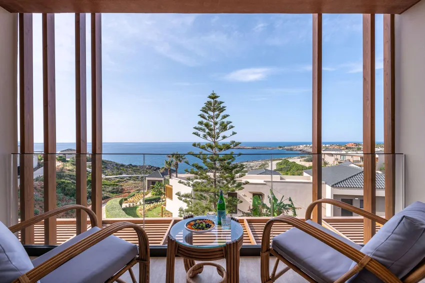 Isla Brown Resort Chania, Curio Collection by Hil 4*-25