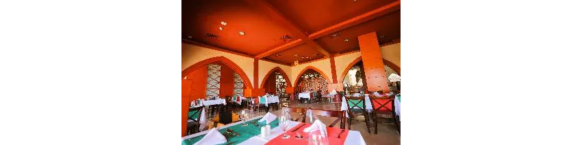 Jasmine Palace Resort & Spa 5*-27