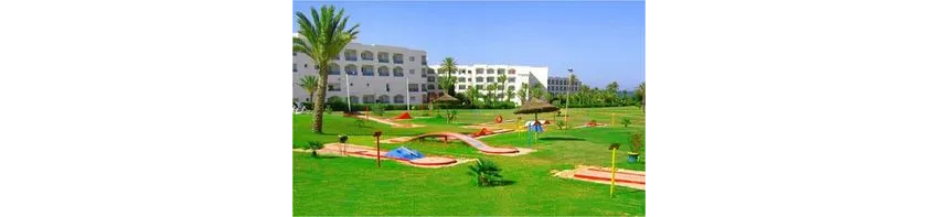 Mahdia Palace Thalasso 5*-59