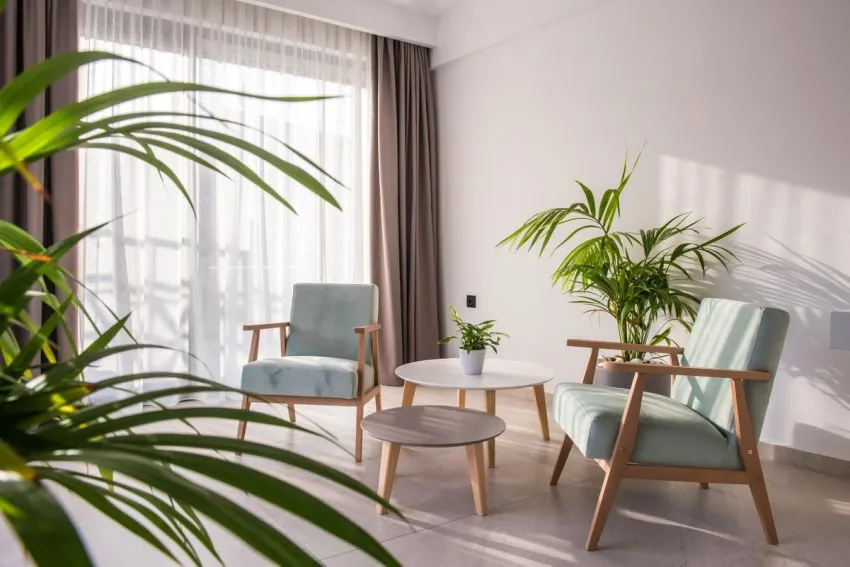 Meramaglia Hotel 3*-10