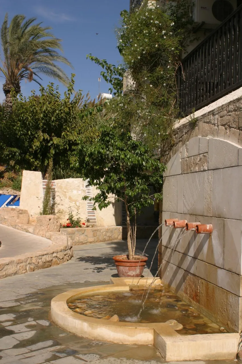 Basilica Holiday Resort 3*-10