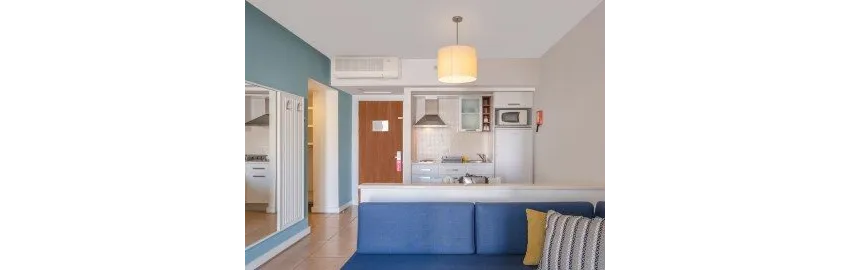 Barut B Suites 4*-28