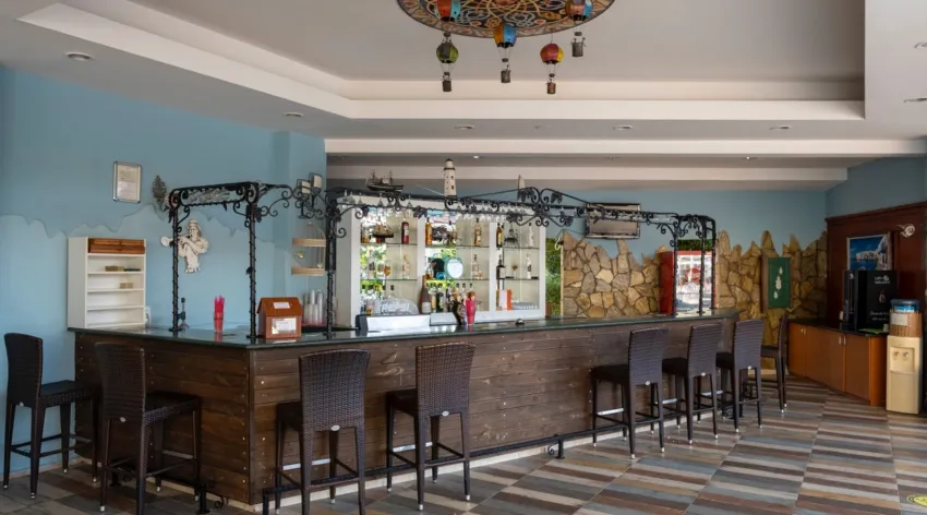 Pine House Hotel 4*-17