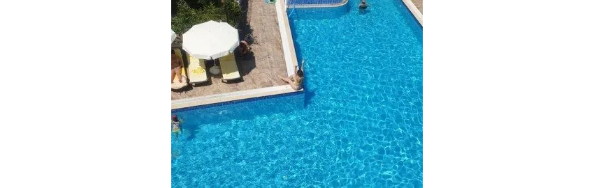 Grand Nar Hotel (Adults Only 16+) 4*-19