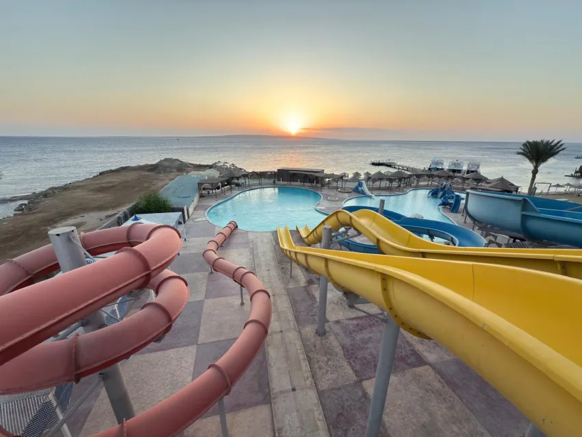 Jaz Grand Marsa 5*-60