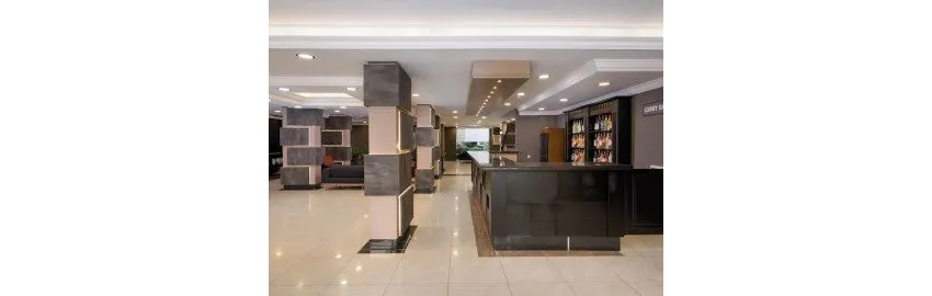 Kaila Krizantem Hotel 4*-4