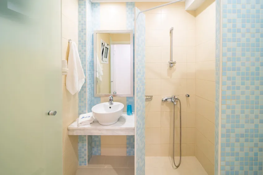 Aeolos Beach Resort Hotel 2*-21