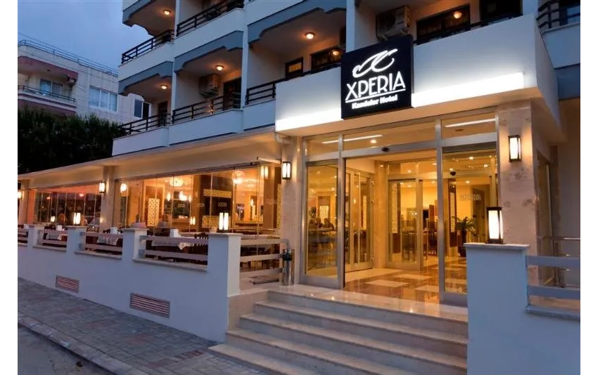 Kandelor Otel 4*-1