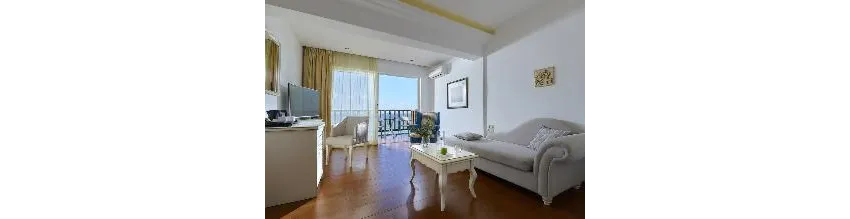 Alexander Beach Hotel And Village Resort 5*-169