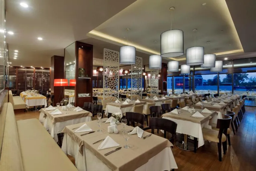 THE SENSE DELUXE HOTEL  5*-45