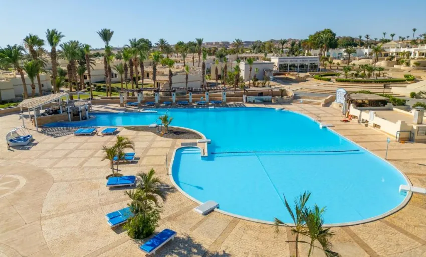 SUNRISE JUMAN BEACH (EX. CORAL BEACH)  4*-19