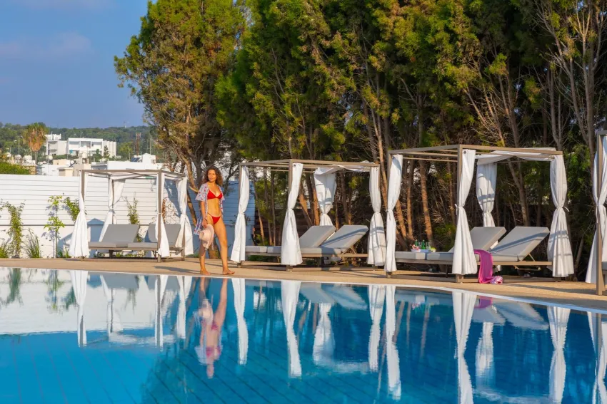 Leonardo Crystal Cove Hotel And Spa By The Sea 4*-18