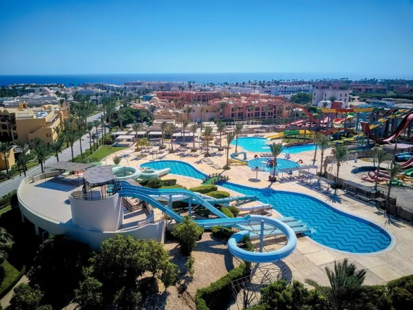 Steigenberger Coraya Beach - Adults Friendly 16 Years Plus 5*-1