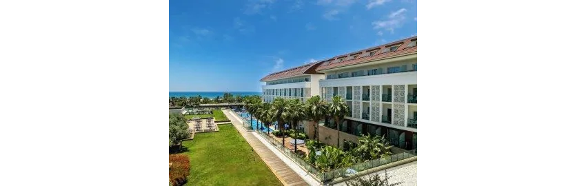 Sentido Trendy Verbena Beach 5*-1