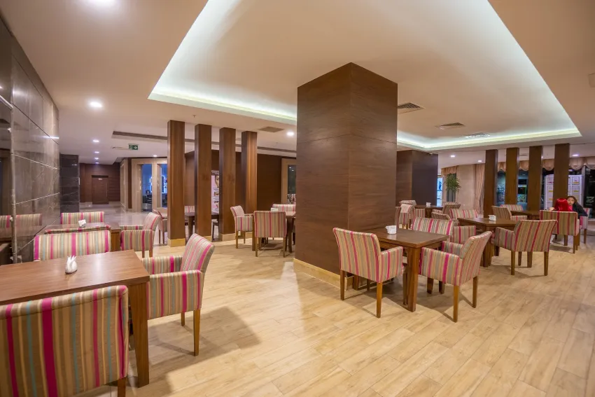 Sunmelia Beach Resort Hotel & Spa 5*-30