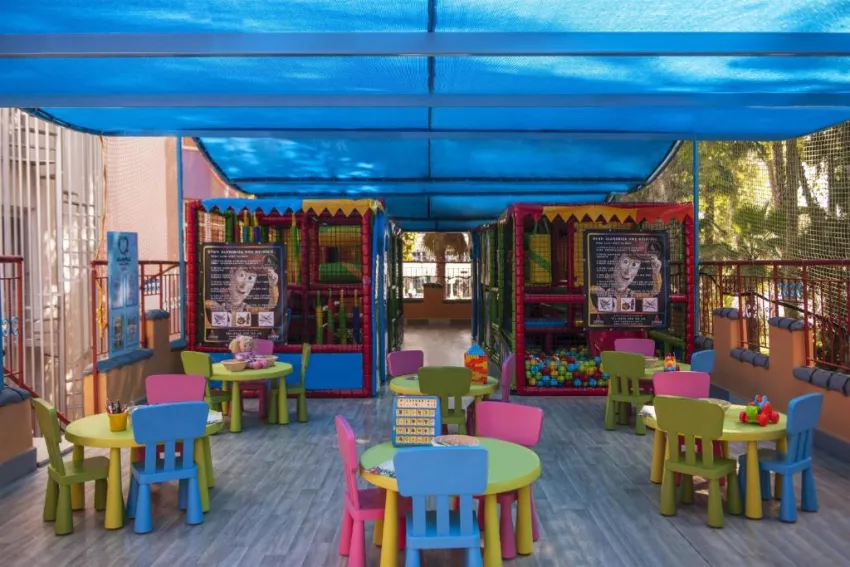 Botanik Platinum 5*-25