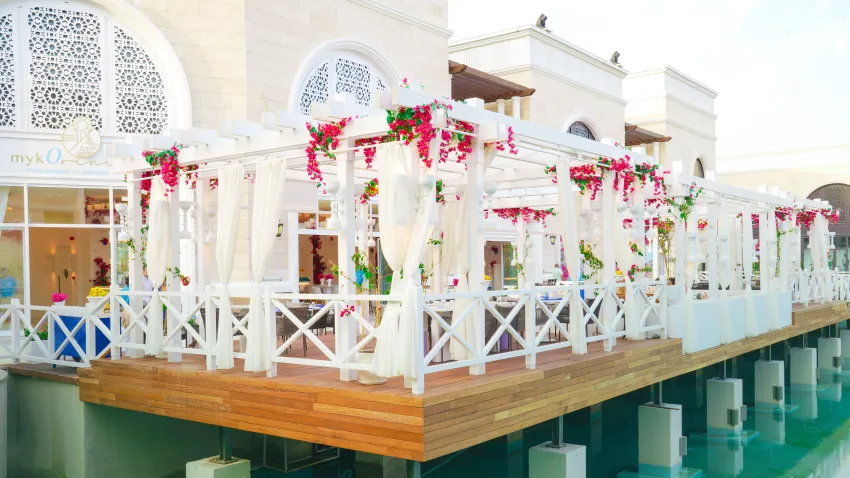 The Land Of Legends Kingdom Hotel 5*-117