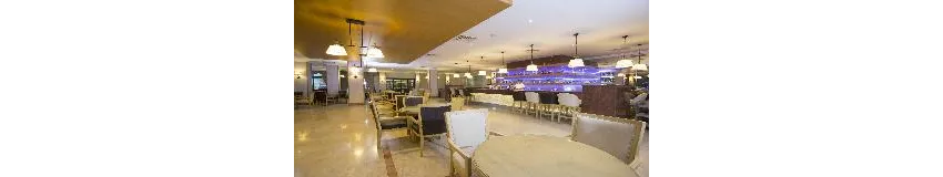 Grand Seker Hotel 5*-37