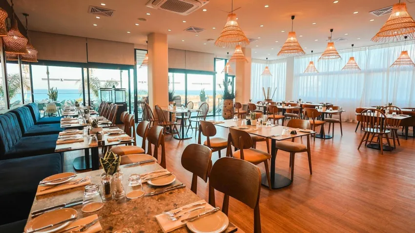 Cavo Maris Beach 4*-29