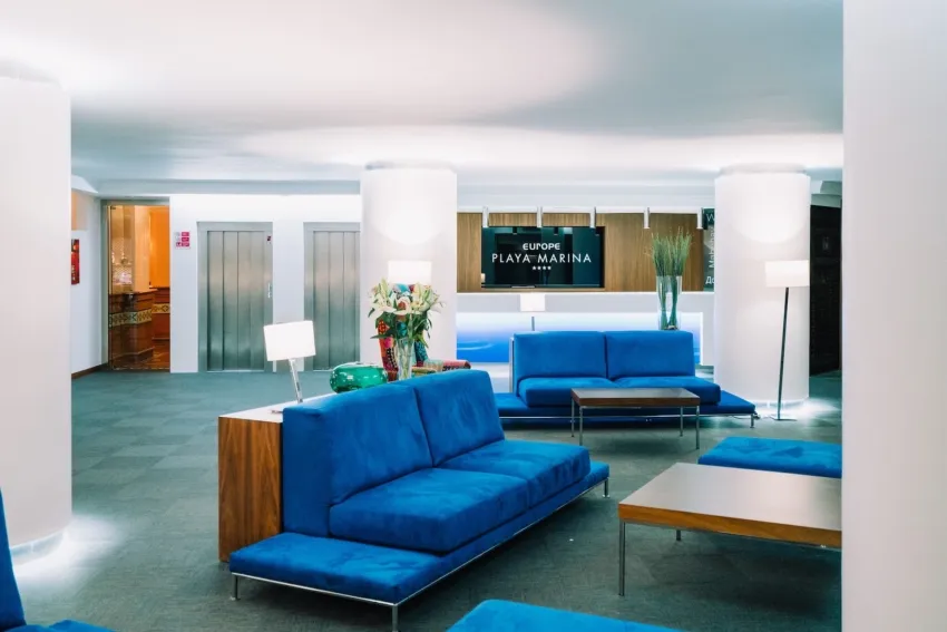 Europe Playa Marina - Adults Only 4*-30