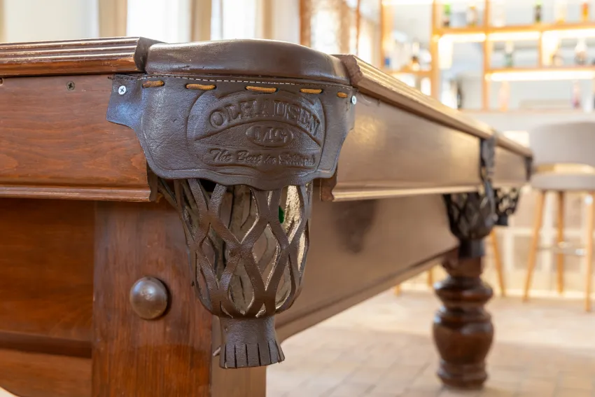 Fort Arabesque The Villas 4*-16