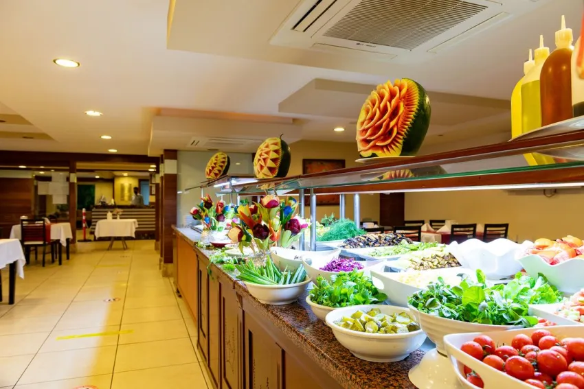 Viking Express Hotel 3*-10