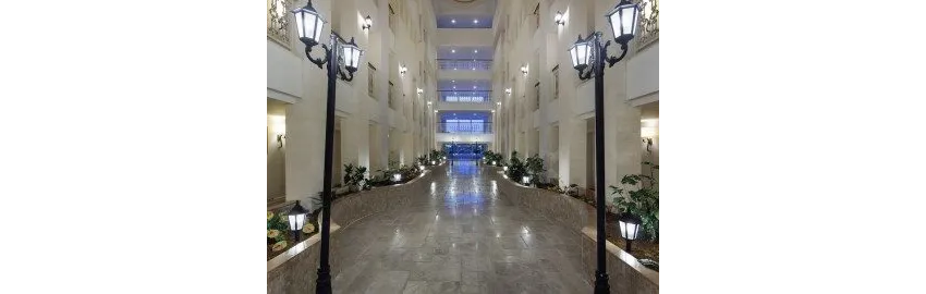 Alba Queen Hotel 5*-2