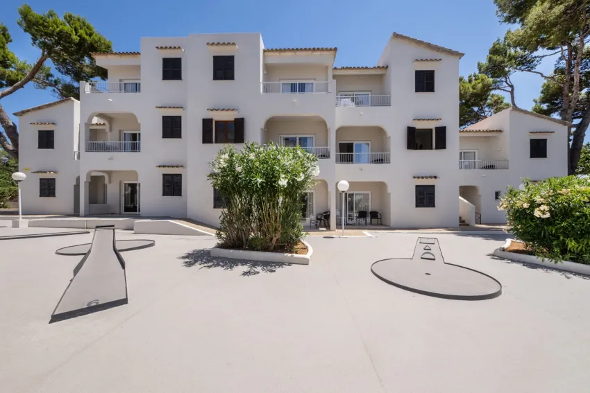 HSM Torre Blanca Club Apartamentos 3*-10