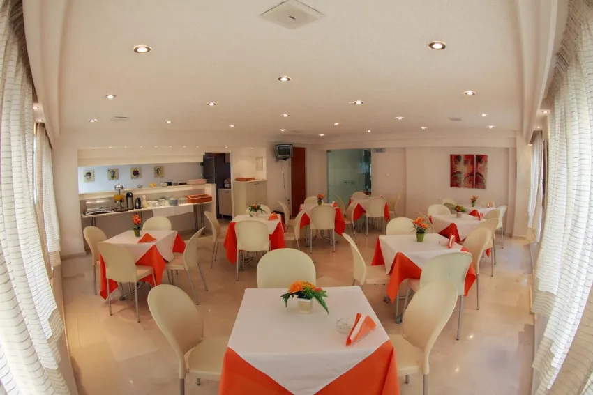 Nancy Hotel 3*-5