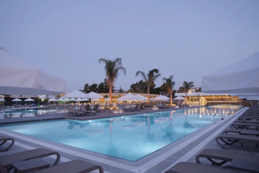 Green Garden Resort & Spa Hotel 5*-67