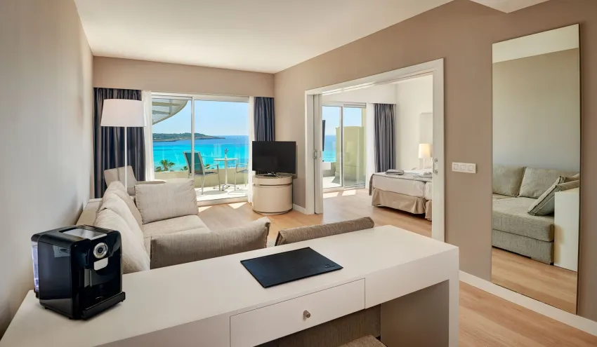 Mediterraneo Hotel Hipotels 4*-30