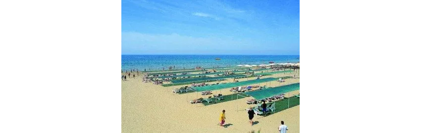 Seher Kumkoy Star Resort & Spa 4*-29