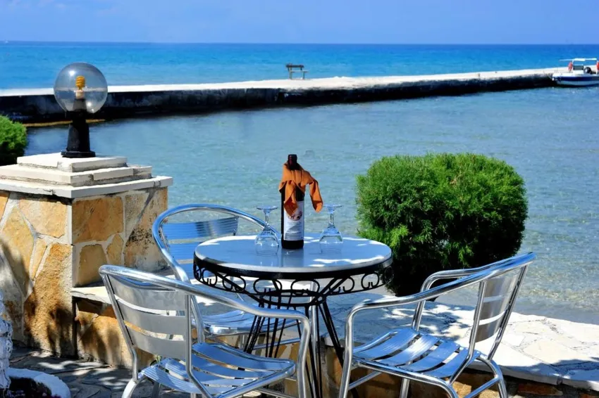 Astoria Hotel Zth 3*-10