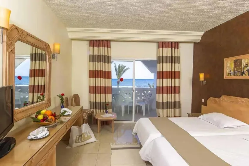 Mahdia Beach Hotel & Aqua Park 4*-44