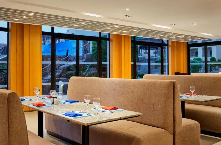 CORAL SEA AQUA CLUB  4*-55