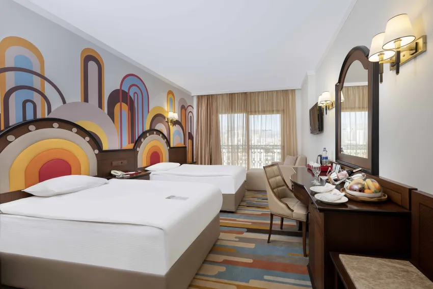 Megasaray West Beach Antalya 5*-77