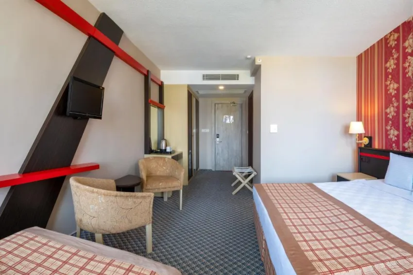 SENZA SUNSET BEACH HOTEL  5*-44