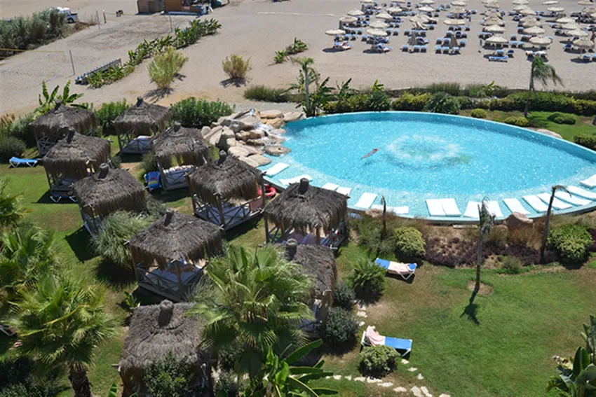 Starlight Resort Hotel 5*-109