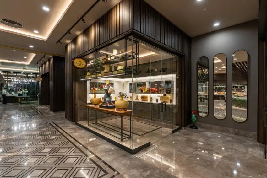 Regnum Carya Golf & Spa Resort 5*-127