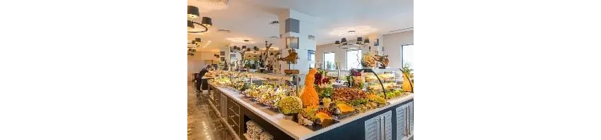 Mary Hotel Alanya (Ex. Sirius Deluxe Hotel) 5*-21