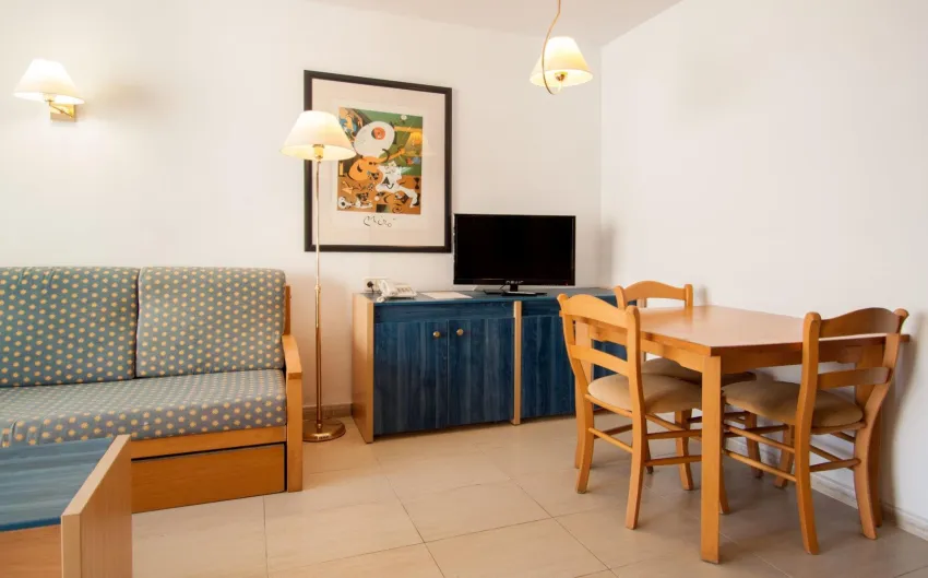 Vistasol Apartments 3*-14