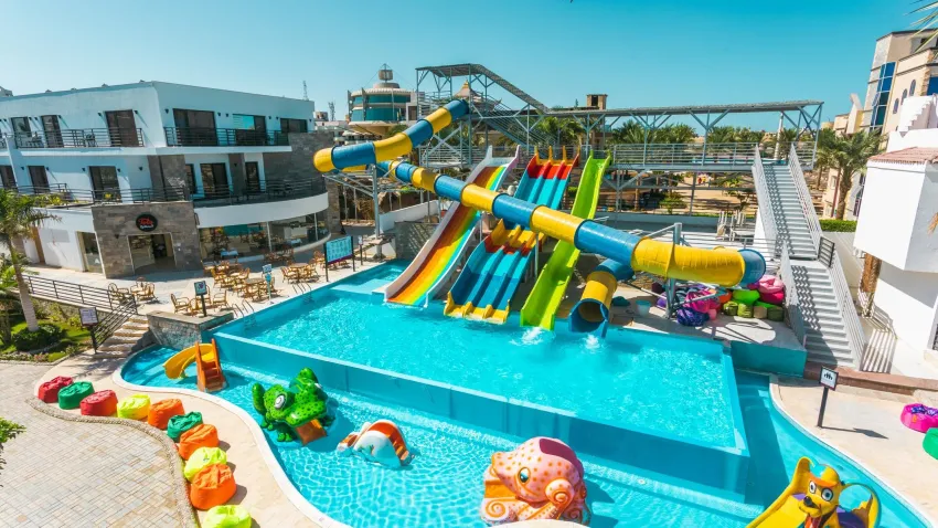 La Rosa Waves Resort 4*-2
