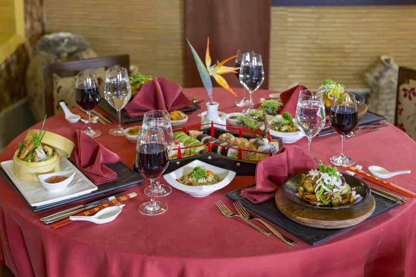 Royal Dragon Hotel 5*-56