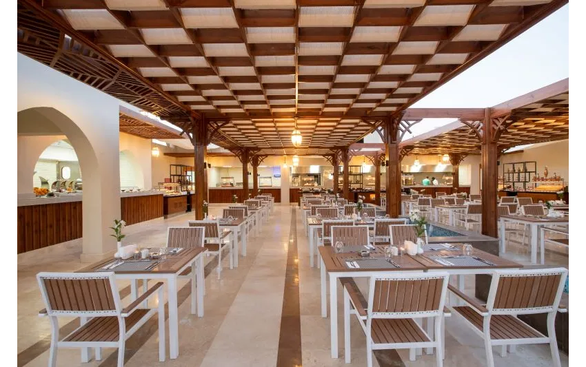 XANADU MAKADI BAY  5*-16