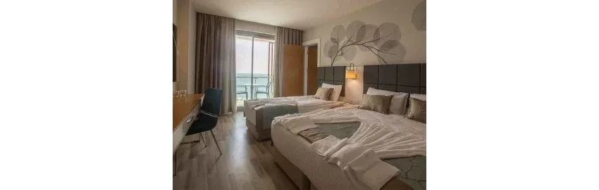 Xoria Deluxe Hotel 5*-9